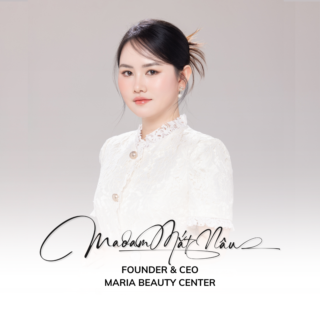 Giới thiệu về Maria Korea Academy