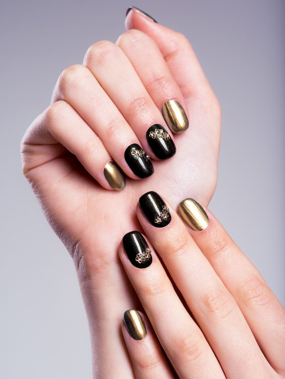 KHÓA NAILS NÂNG CAO